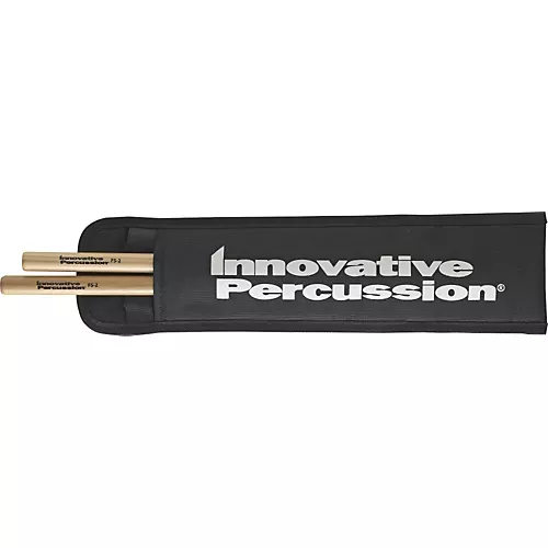 Innovative Percussion Marching Cordura Stick Bag For 2 Pair