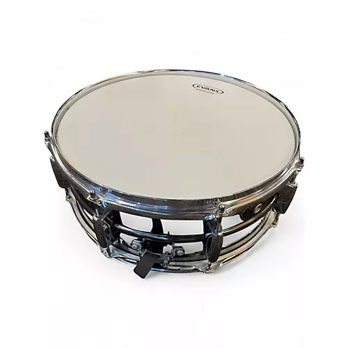 Used TAMA 5 Piece Imperialstar Black Drum Kit Black