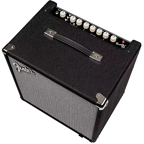 Fender Rumble 40 1x10 40W Bass Combo Amp