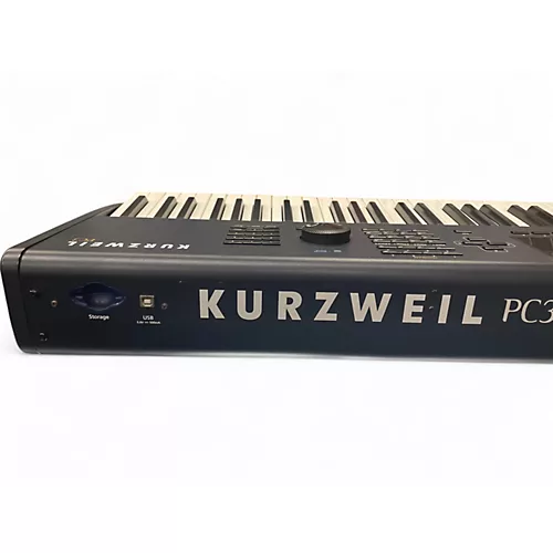 Used Kurzweil PC 3LB
