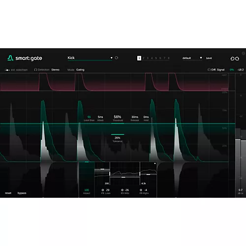 SONIBLE smart:gate