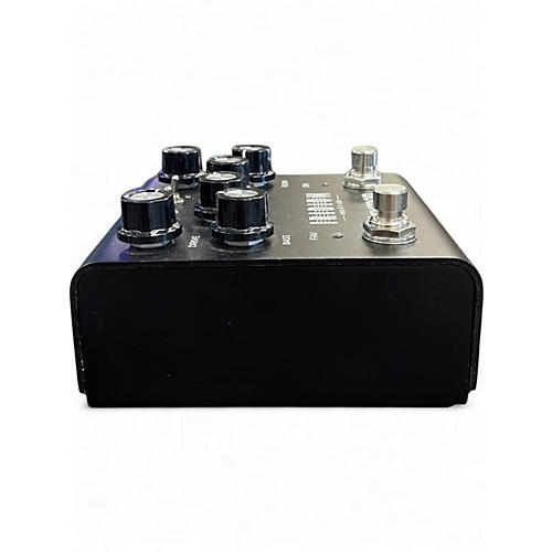 Used Strymon IRIDIUM Guitar Preamp