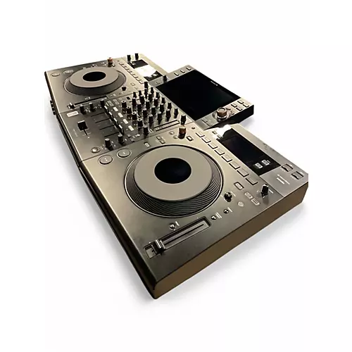 Used 2024 Pioneer DJ Opus Quad DJ Controller