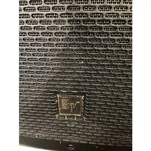 Used Electro-Voice ZLX-12P 12in 2-Way Powered Speaker
