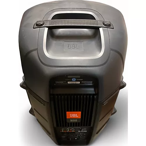 Used JBL EON515 Powered Speaker