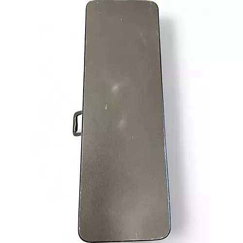 Used Sterling by Music Man Ray5 5 String Blue Electric Bass Guitar Blue