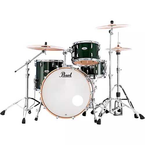 Pearl Professional Maple 3-Piece Shell Pack With 24