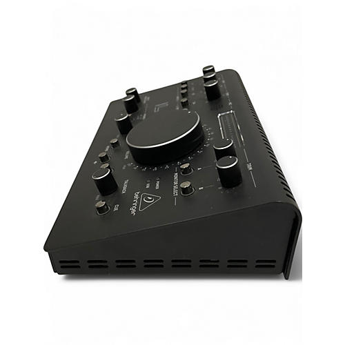 Used Behringer STUDIO L Audio Interface