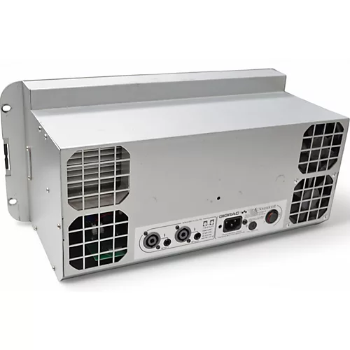 Used Soundcraft GIGRAC 1000ST Powered Mixer