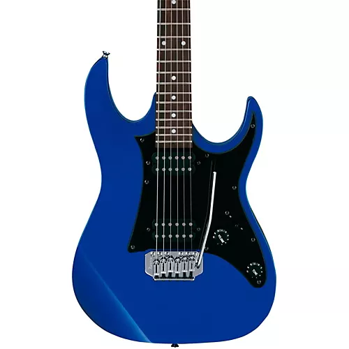 Ibanez GRX20 Electric Guitar Black Night