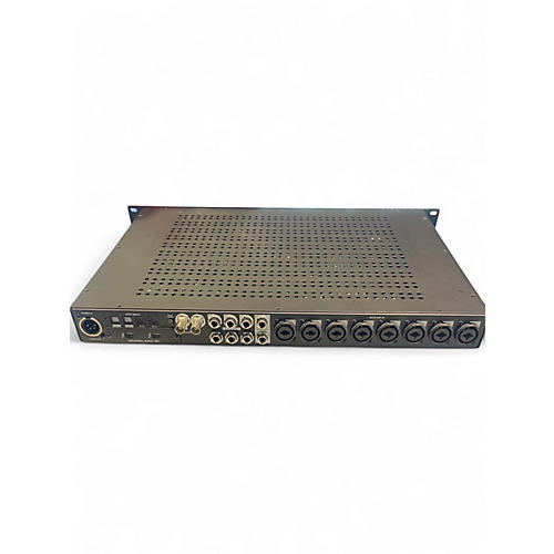 Used Universal Audio Apollo 8p Audio Interface