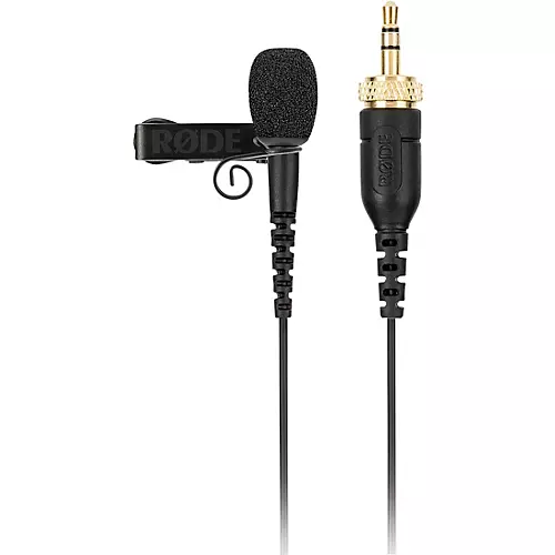 RODE R?DELink LAV Lavalier Microphone