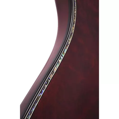 Schecter Guitar Research Hellraiser C-7 FR 7-String Electric Guitar Black Cherry