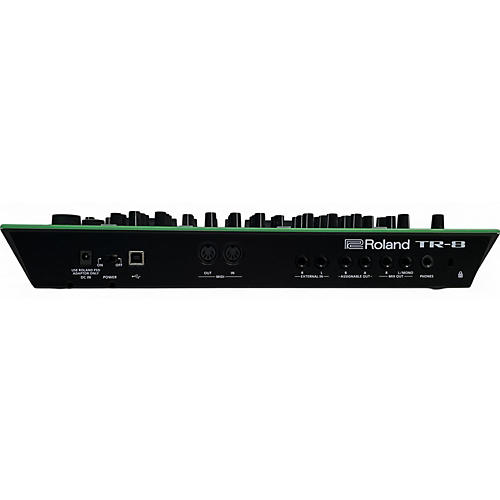Used Roland TR-8 Drum Machine