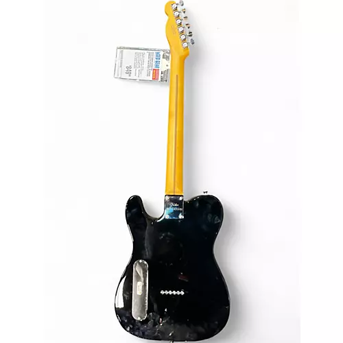 Used Fender AERODYNE TELECASTER SPECIAL JB BRIDGE Sunburst Solid Body Electric Guitar Sunburst