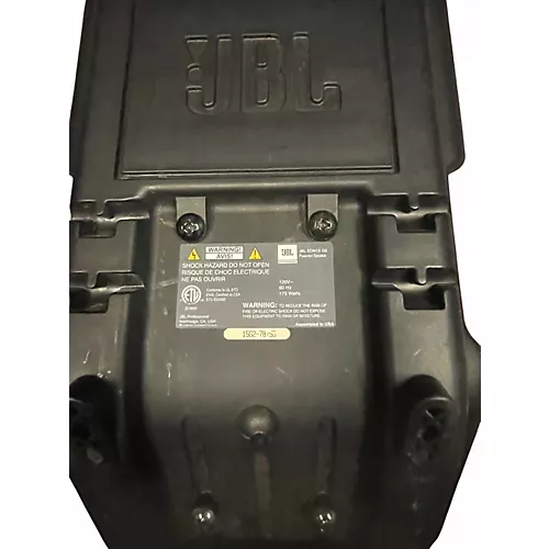 Used JBL EON15 G2 Powered Speaker