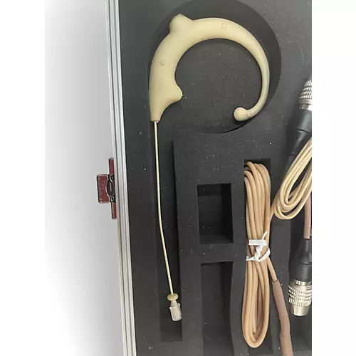 Used MOGAN EXOBGAT ELITE OMNI EARSET Headset Wireless System