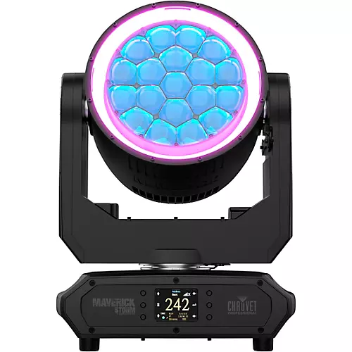 CHAUVET Professional Maverick STORM 2 BeamWash