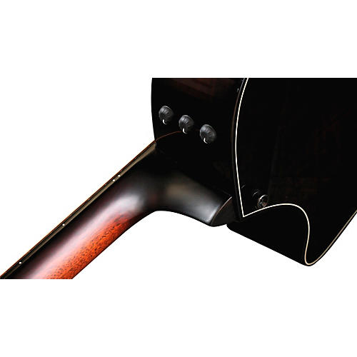 Taylor 514ce Builder's Edition Grand Auditorium Acoustic-Electric Guitar Natural