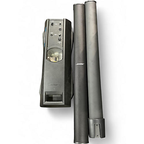 Used Bose L1 Model 1s Powered Speaker