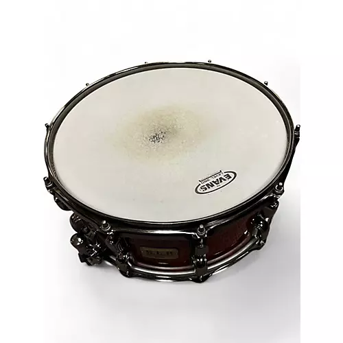 Used TAMA 14in SLP Cherry Drum Cherry 33