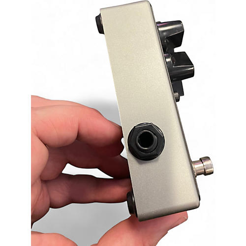 Used Darkglass MICROTUBES B3K CMOS BASS OVERDRIVE Bass Effect Pedal