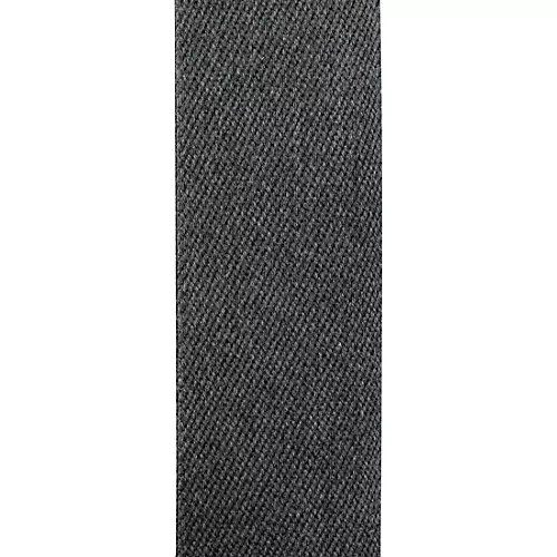 D'Addario Auto Lock Straps: Skater Series Black 2 in.