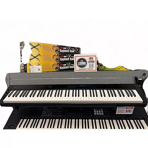 Used Casio px-s3100