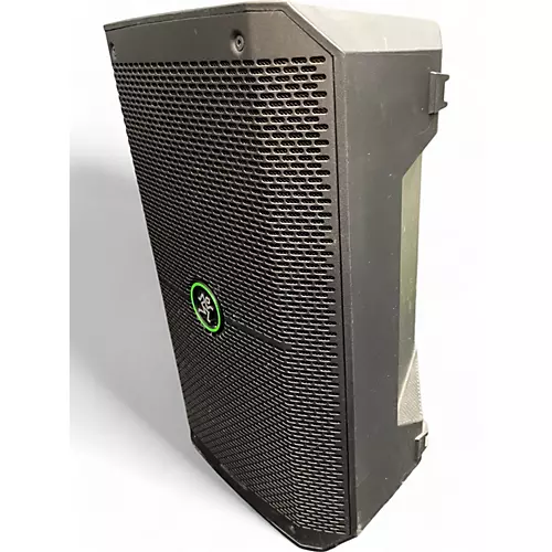 Used Mackie Thump Go Powered Speaker