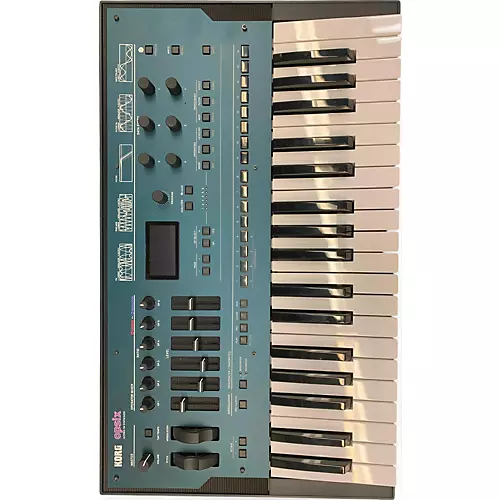 Used KORG OPSIX Synthesizer