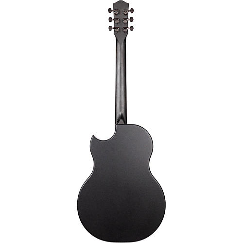 McPherson Carbon Sable Acoustic-Electric Guitar Standard Top
