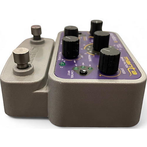 Used Source Audio soundblox 2 Manta Bass Effect Pedal