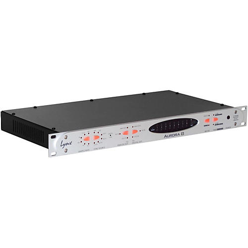 Lynx Hilo Converter with LTTB Black