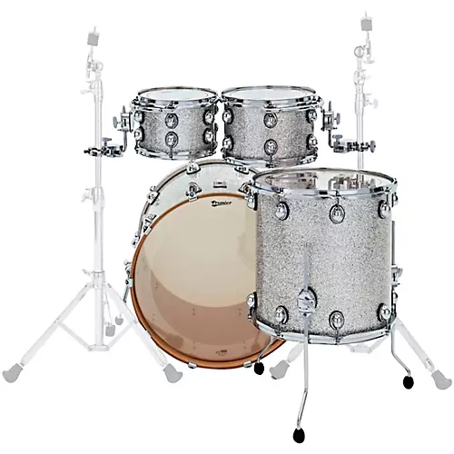 Premier Genista Maple 4-Piece Shell Pack With 22