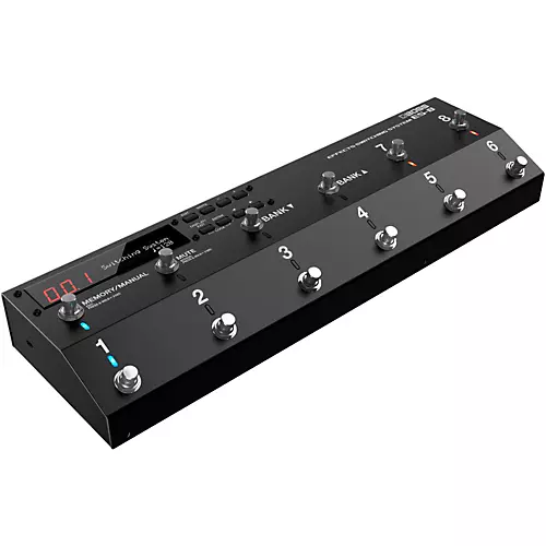 BOSS ES-8 Effects Switching System