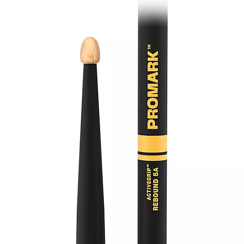 Promark Rebound ActiveGrip 3-Pack 5B Wood