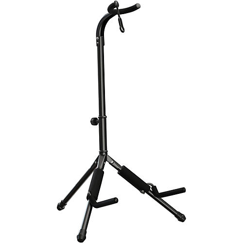 Proline GS3 Folding Guitar Stand With Folding Yoke