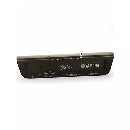 Used Yamaha DTX-MULTI 12 Drum MIDI Controller