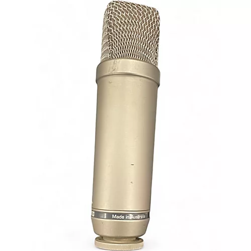 Used RODE NT1 Condenser Microphone