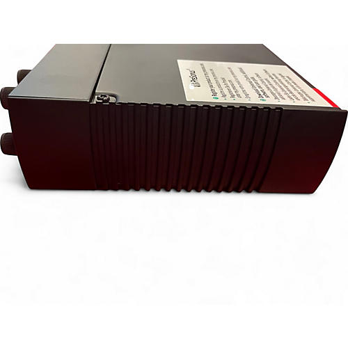 Used PreSonus Audiobox USB96 Audio Interface