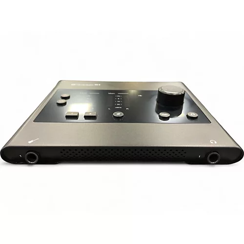 Used PreSonus QUANTUM ES 2 Audio Interface