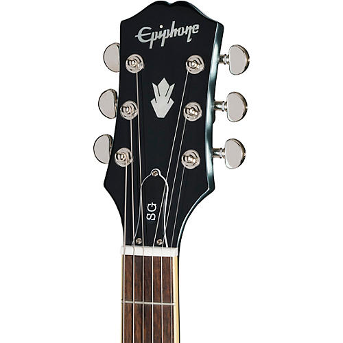 Epiphone SG Standard Electric Guitar Cherry