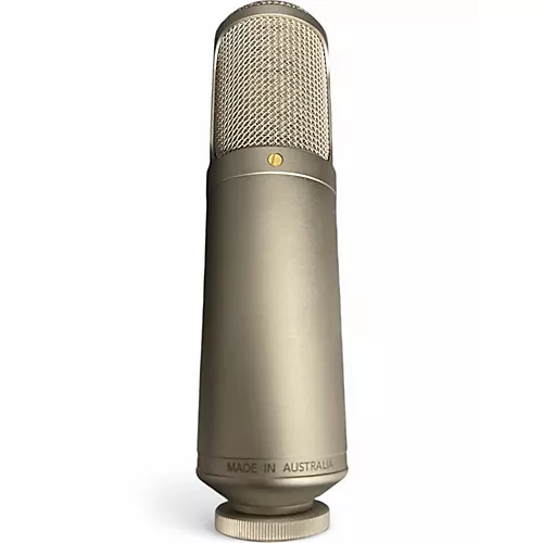 Used RODE K2 MICROPHONE Condenser Microphone