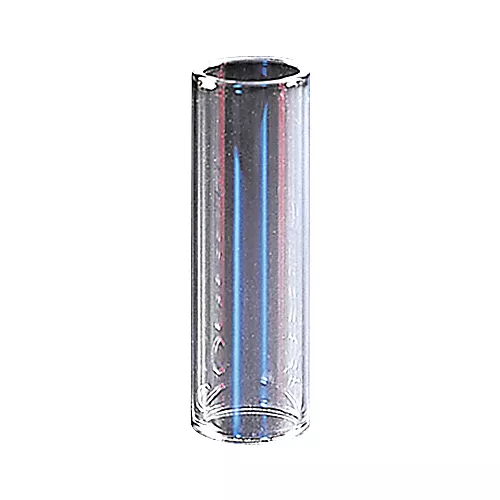Dunlop 202 Pyrex Glass Guitar Slide