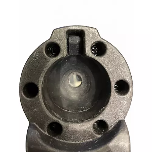 Used Alesis ELECTRIC CYMBAL Electric Cymbal