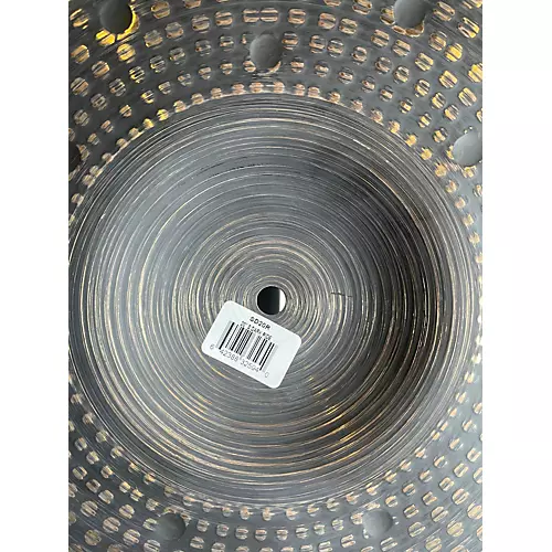 Used Zildjian 20in S Dark Ride 40