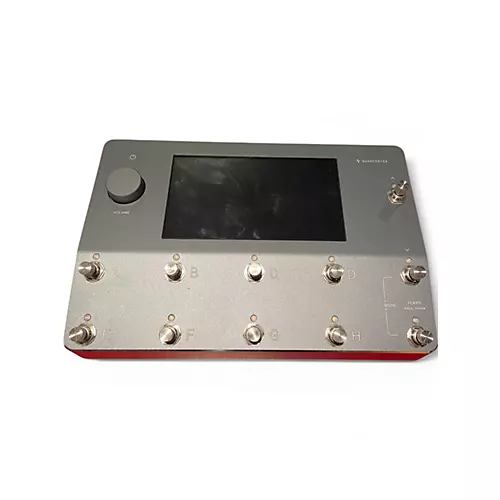 Used Suzuki QC-1 Synthesizer