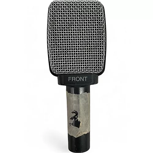 Used Sennheiser E609 Dynamic Microphone
