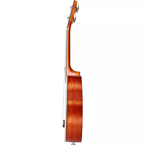Mahalo Pearl Series Soprano Ukulele Natural