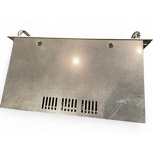 Used Line 6 HD400 Low Down 400W Bass Amp Head